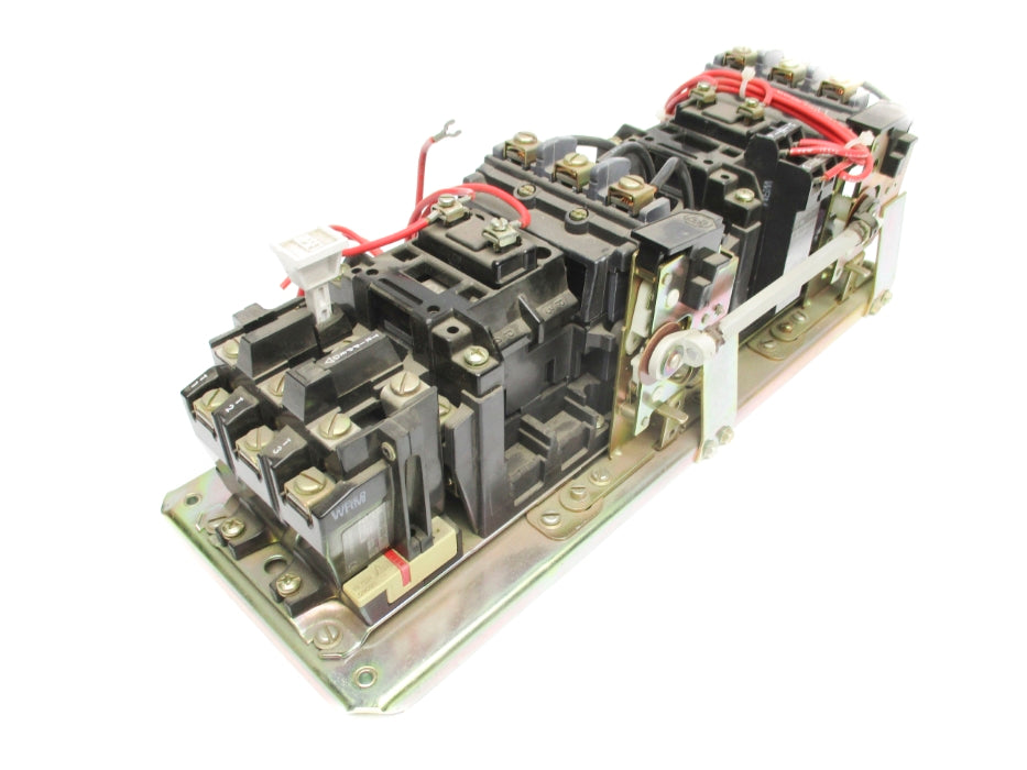 INDUSTRIAL SPARE PART 505V-AOD SER. B UNMP