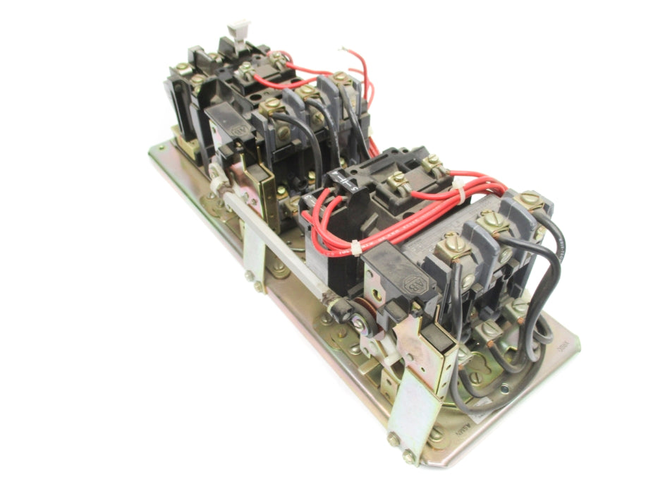 INDUSTRIAL SPARE PART 505V-AOD SER. B UNMP