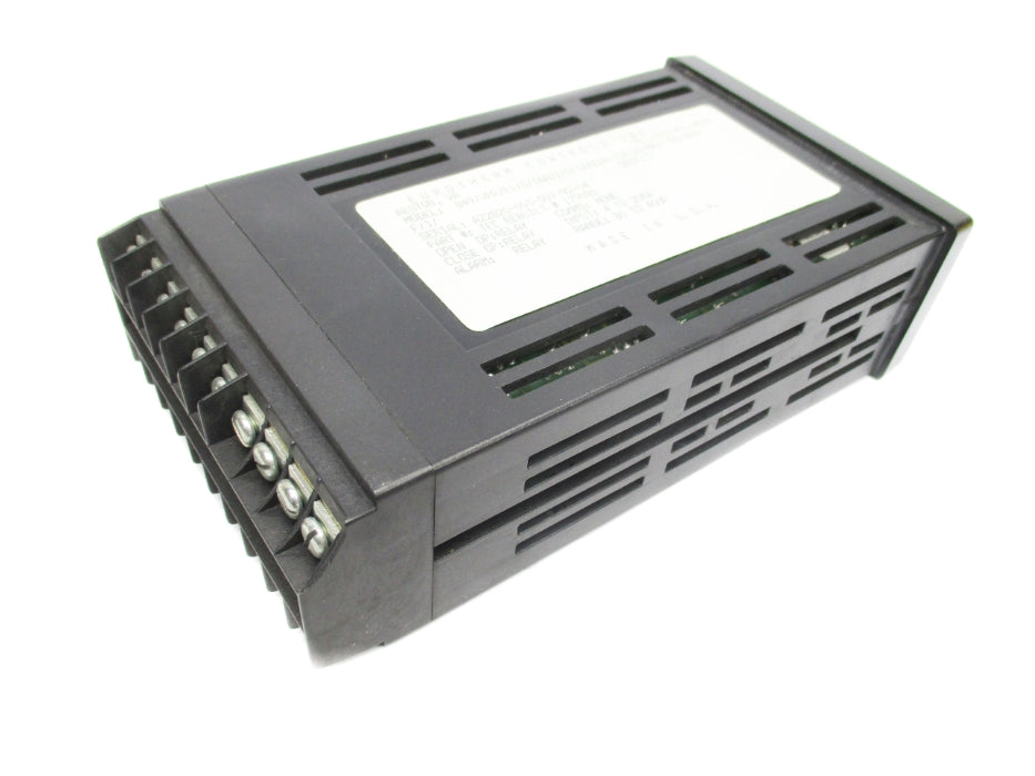 EUROTHERM CONTROLS 849/VPR/R1/0/IAA02/0/(AXXX4)/[4/20/MA/=/80/400/F/J/ NSMP