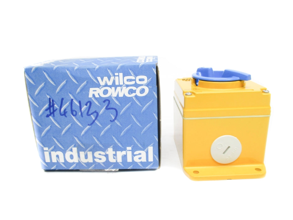 WILCO WMS420 NSMP