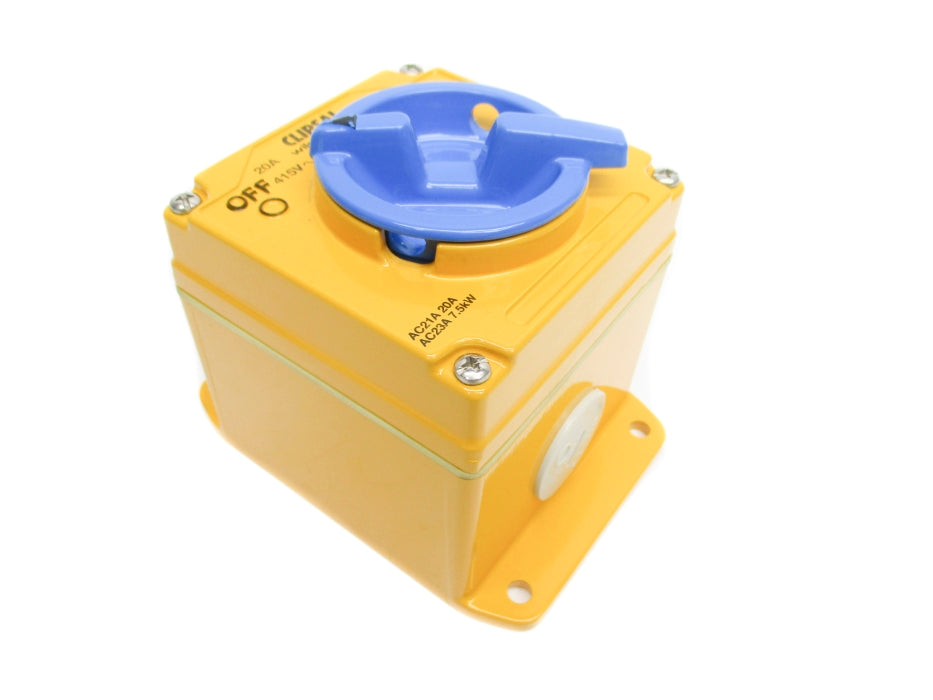 WILCO WMS420 NSMP