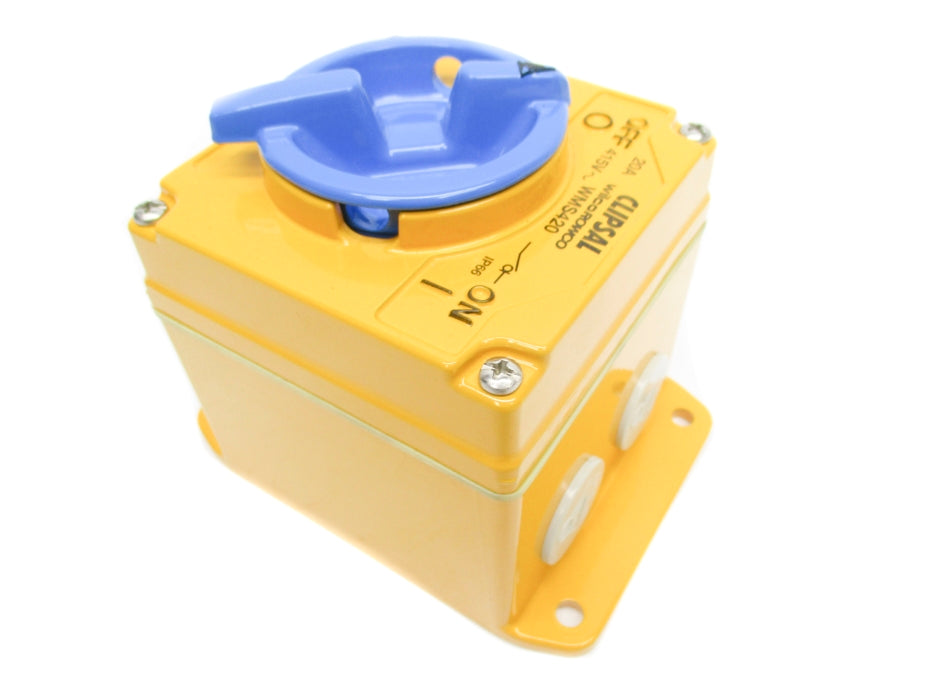 WILCO WMS420 NSMP