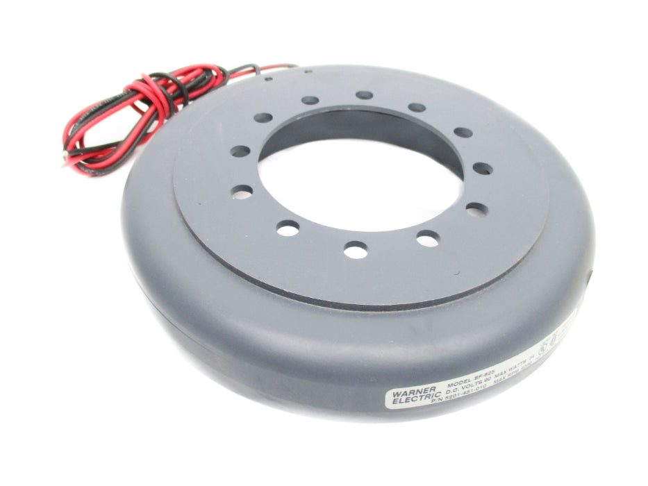 WARNER ELECTRIC SF-825 5201-451-010 NSMP