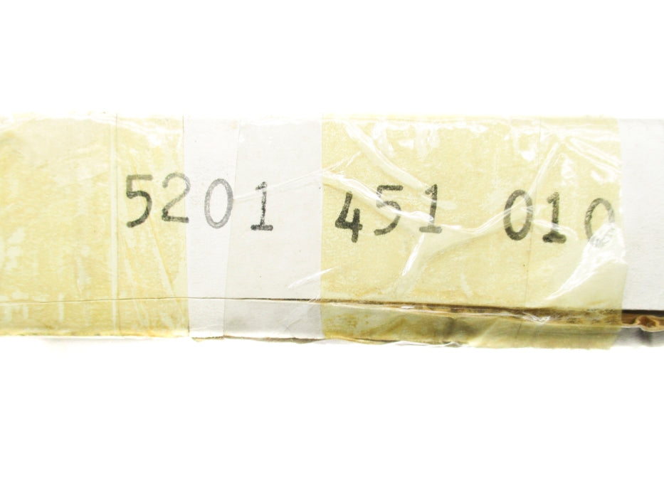WARNER ELECTRIC SF-825 5201-451-010 NSMP