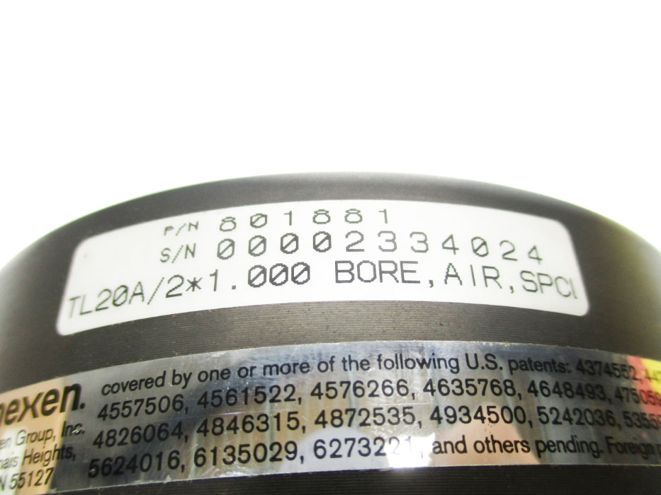 NEXEN 801881 NSMP