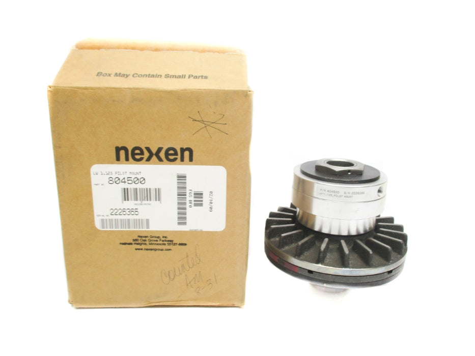 NEXEN 804500 NSMP