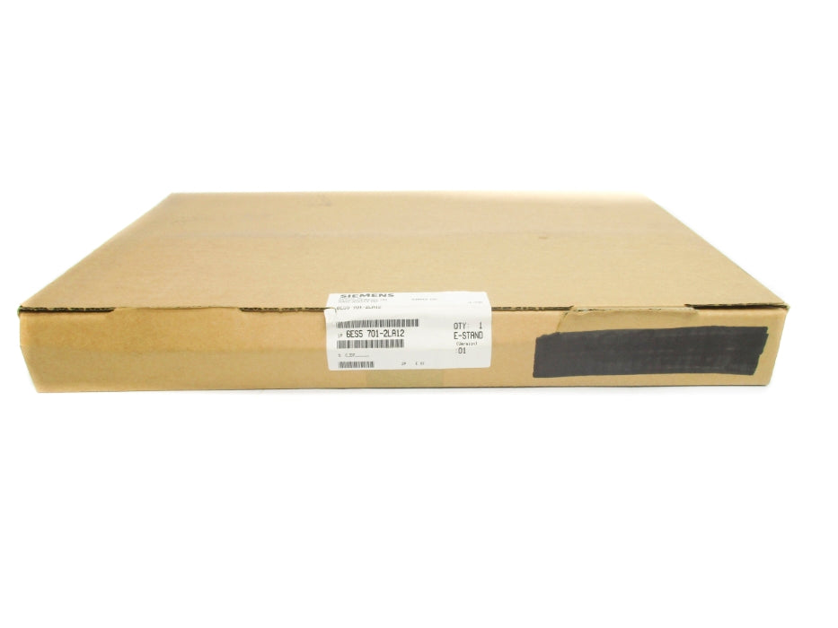 SIEMENS 6ES5701-2LA12 NSFS