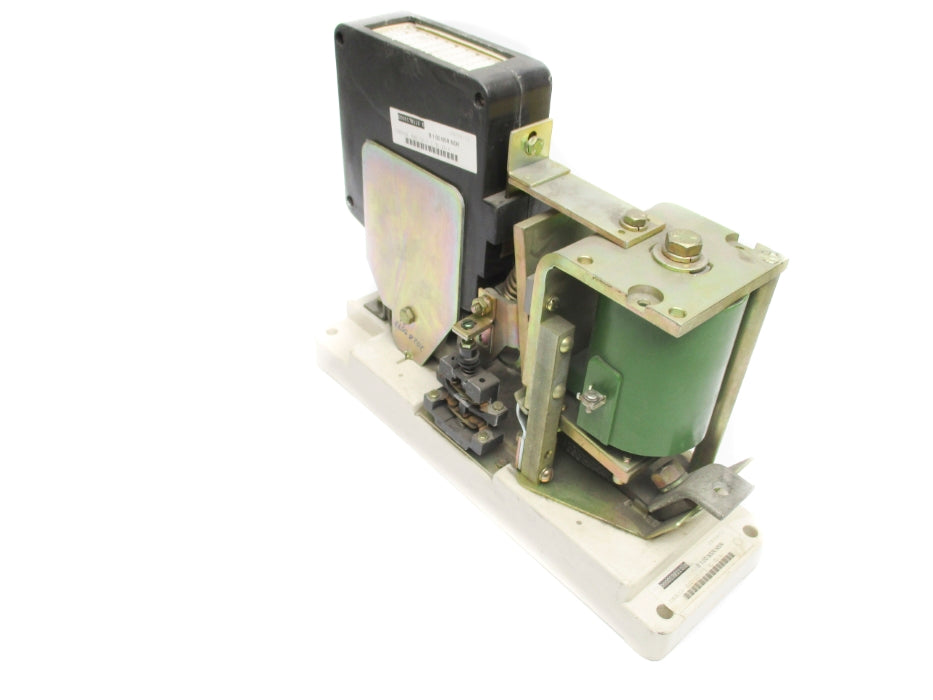 GENERAL ELECTRIC DS303A6A01KXA003XP 115/120VDC NSNP