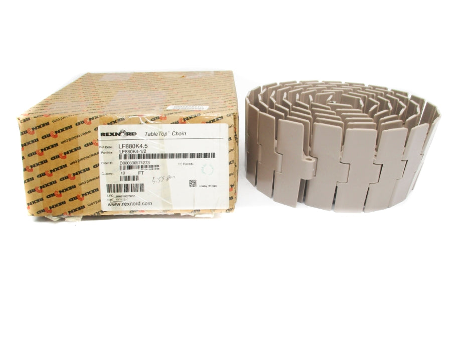 REXNORD LF880K4.5 LF880K4-1/2 NSMP