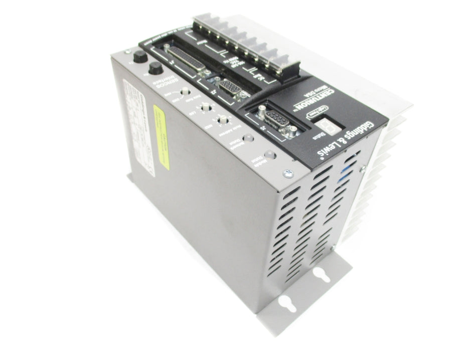 GIDDING & LEWIS DSA030-230-S M.1300.5142 F/W: V1.07 NSMP