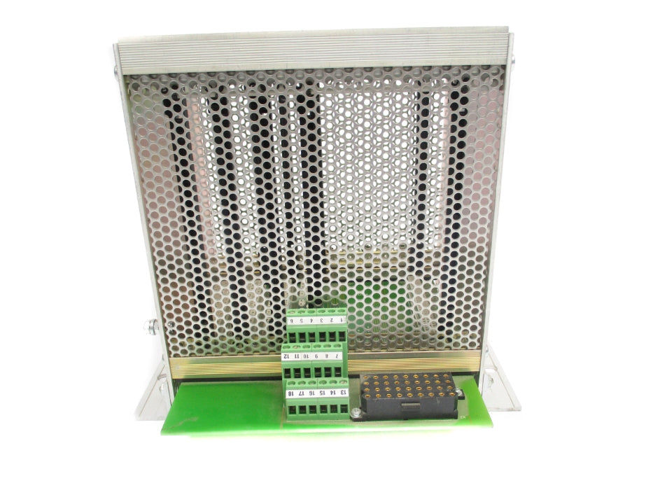 ANTEK ER502-01-00 NSNP