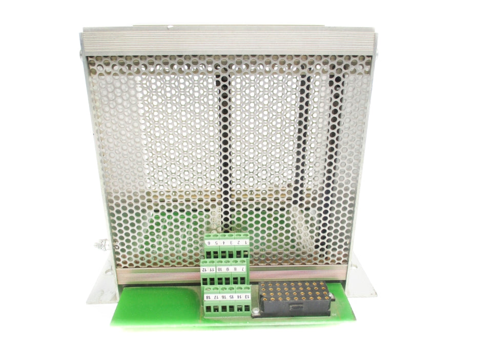 ANTEK ER502-01-01 UNMP