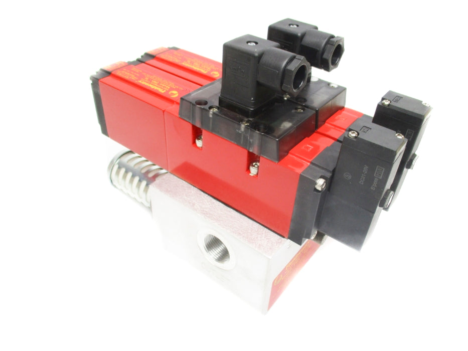FLUID SENTRY PBS512M 26V  NSMP