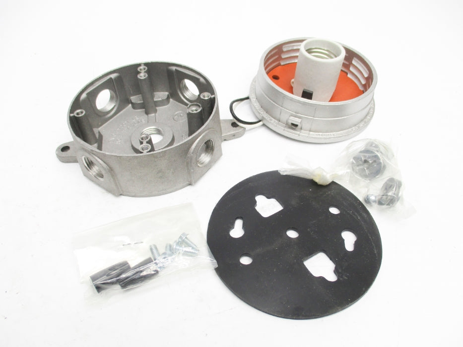 STONCO VCXL11 NSMP