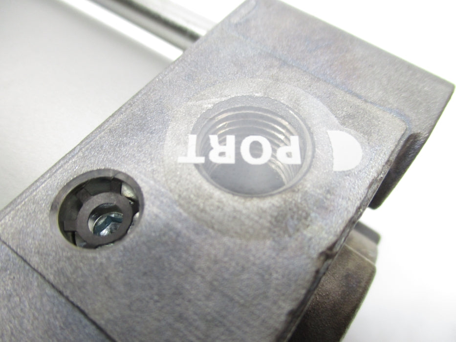 SMC MDBB50-175Z 1.0MPA NSMP