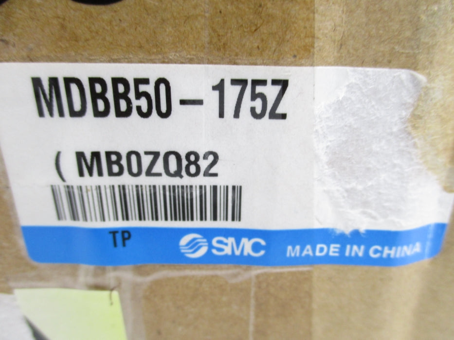 SMC MDBB50-175Z 1.0MPA NSMP