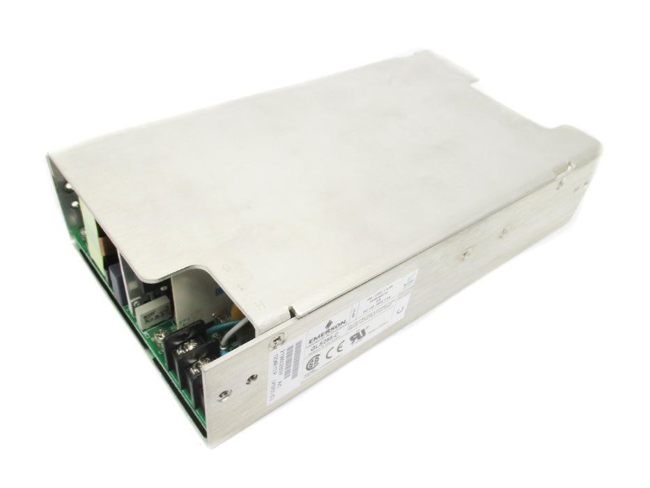 EMERSON GLS255-C NSMP
