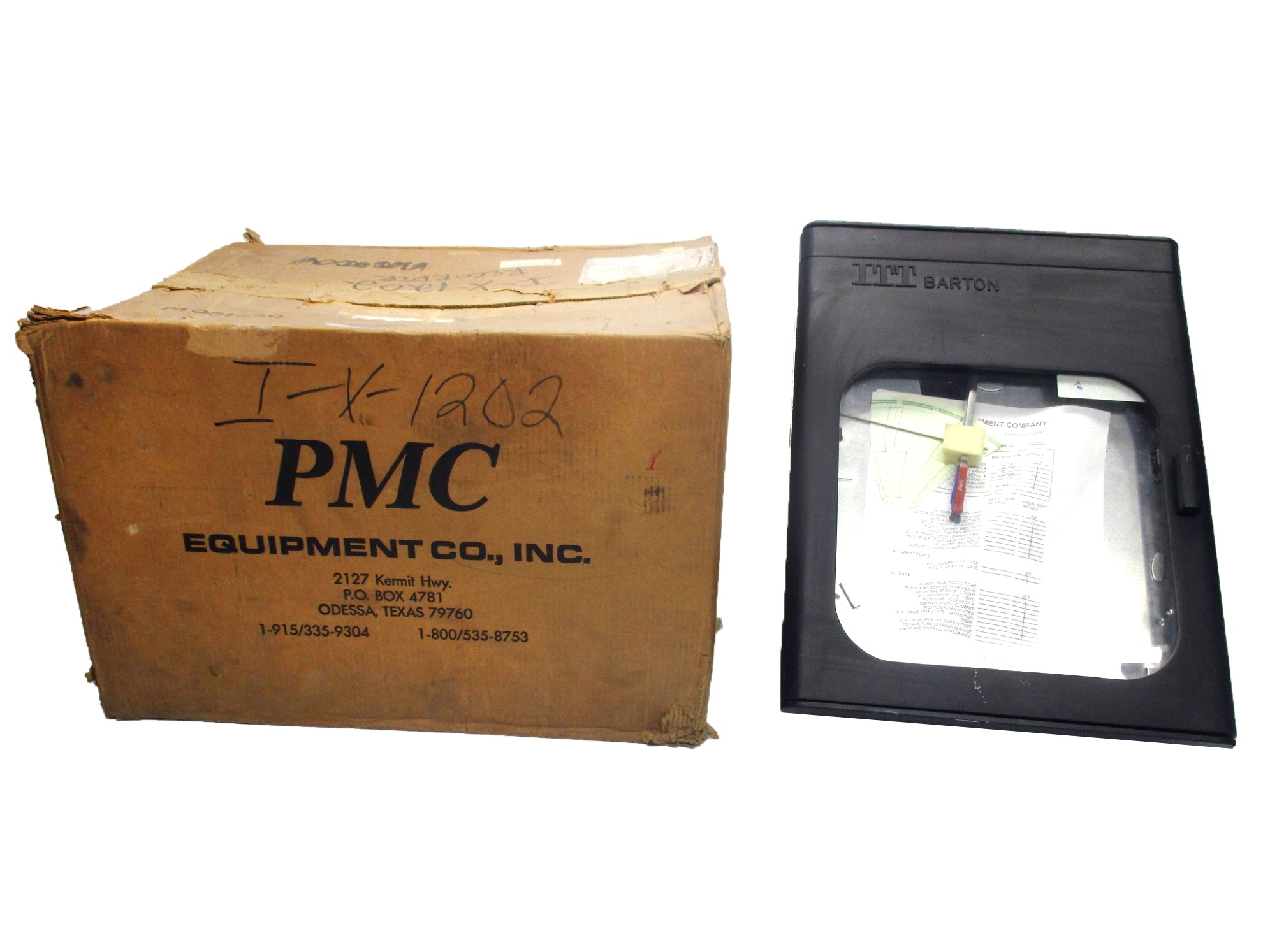 PMC 202E NSMP