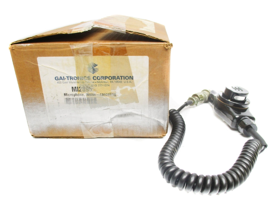 GAITRONICS MI2895 NSMP