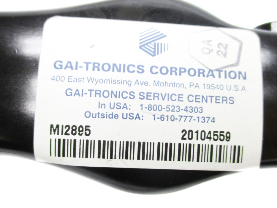 GAITRONICS MI2895 NSMP