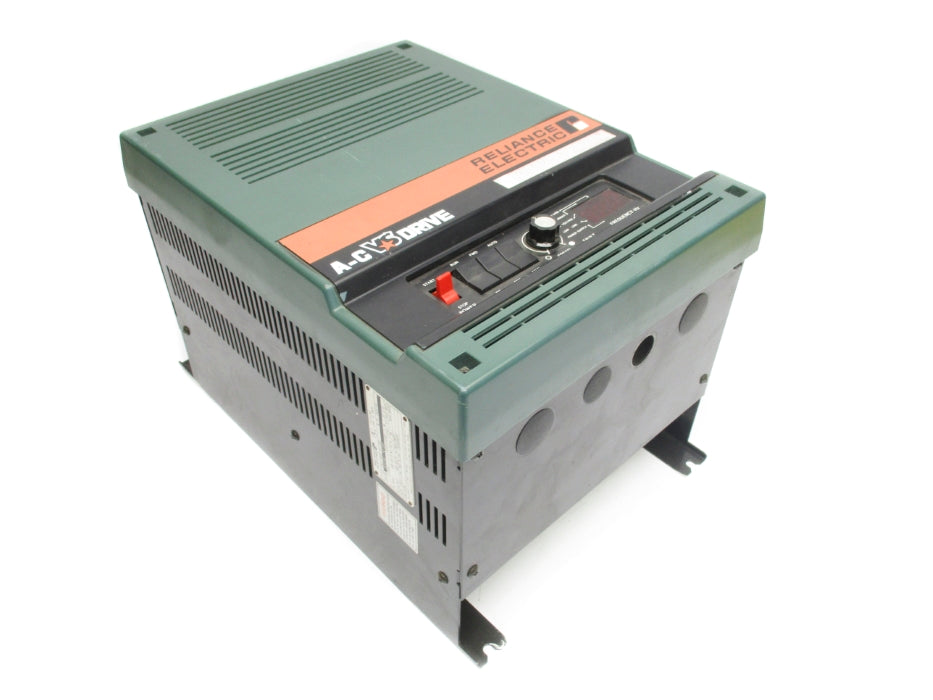 RELIANCE ELECTRIC 1AC4110U UNMP