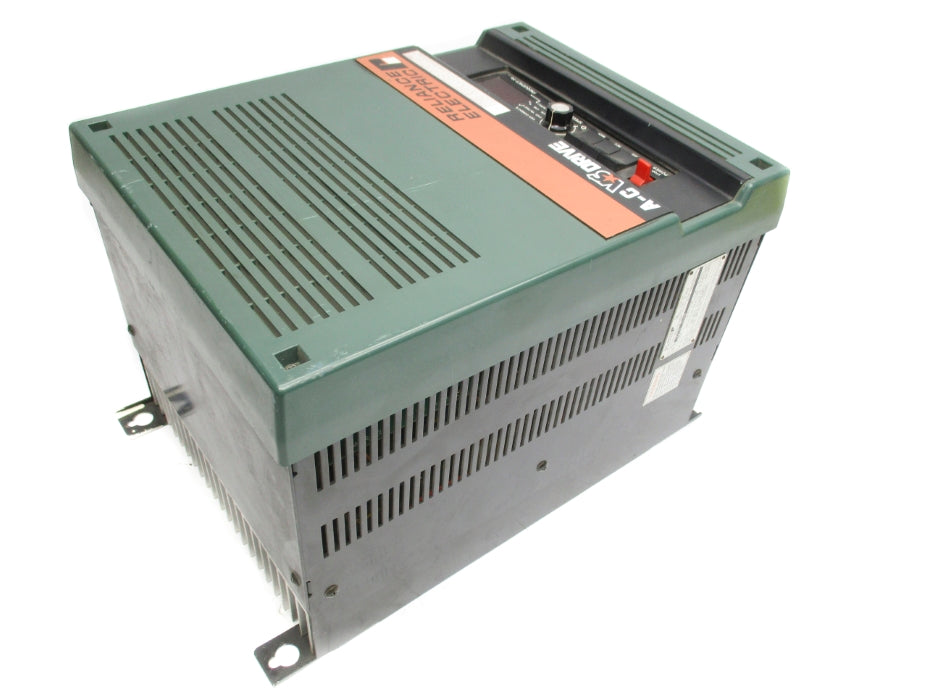 RELIANCE ELECTRIC 1AC4110U UNMP