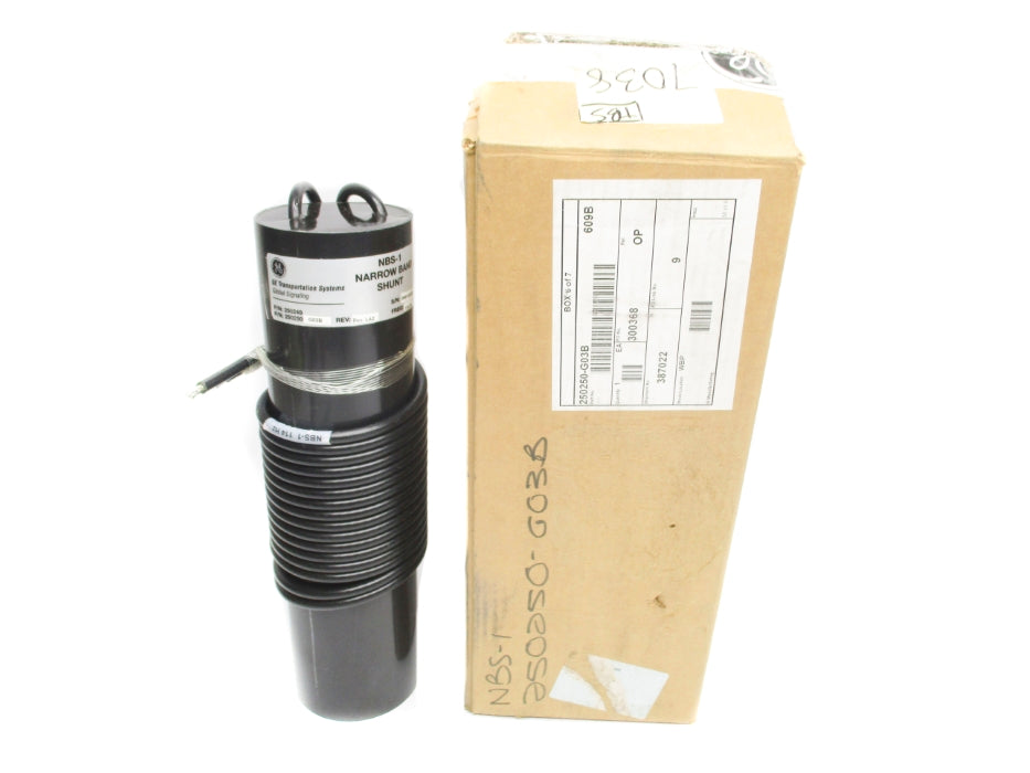 GENERAL ELECTRIC 250250-G03B NSMP