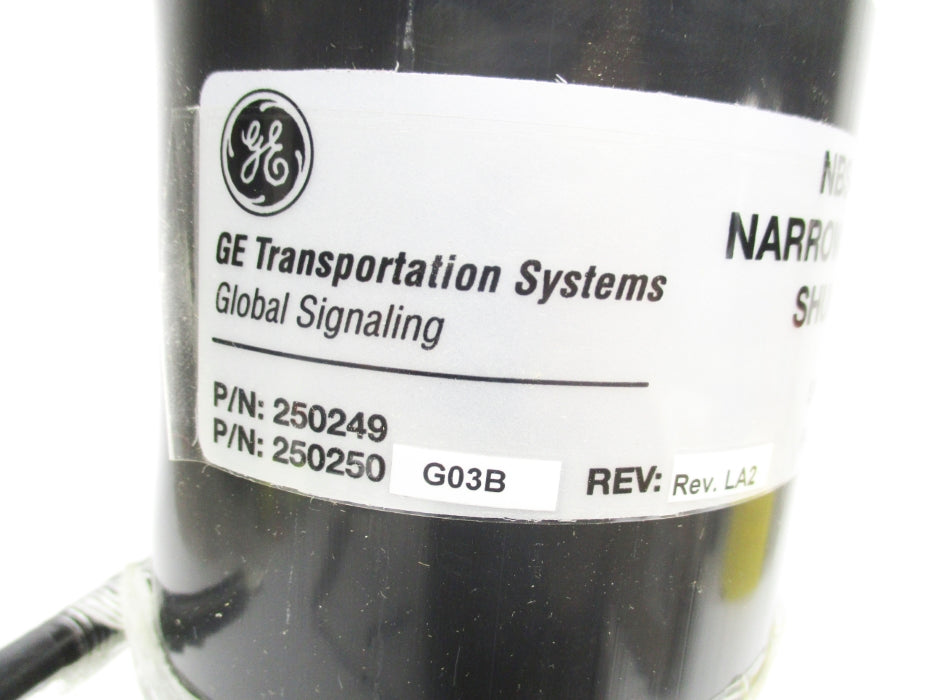 GENERAL ELECTRIC 250250-G03B NSMP