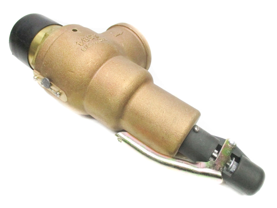 KUNKLE VALVE 6010JJM01-LM 75PSI NSNP