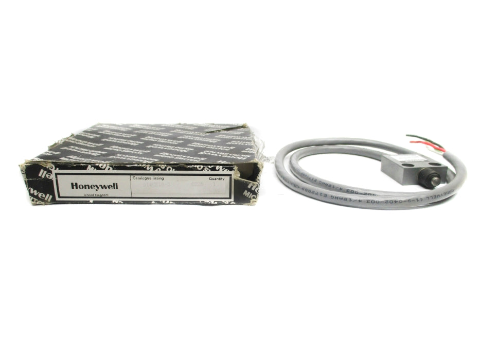HONEYWELL 914CE18-3 NSMP