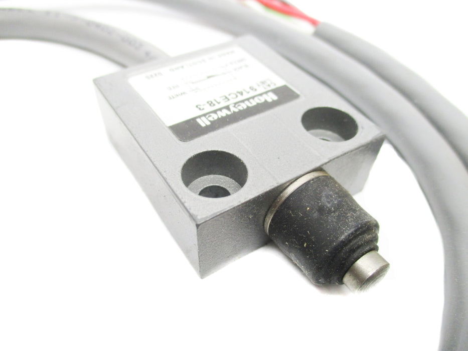 HONEYWELL 914CE18-3 NSMP