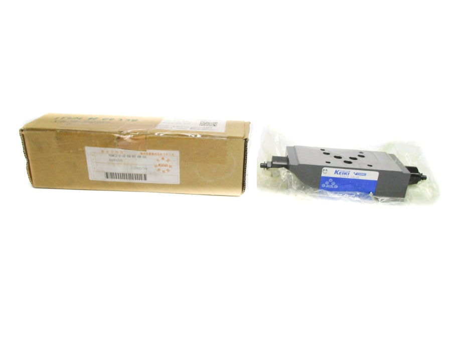 TOKYO KEIKI TGMC2-5-AT-BW-BT-BW-50  315BAR NSMP