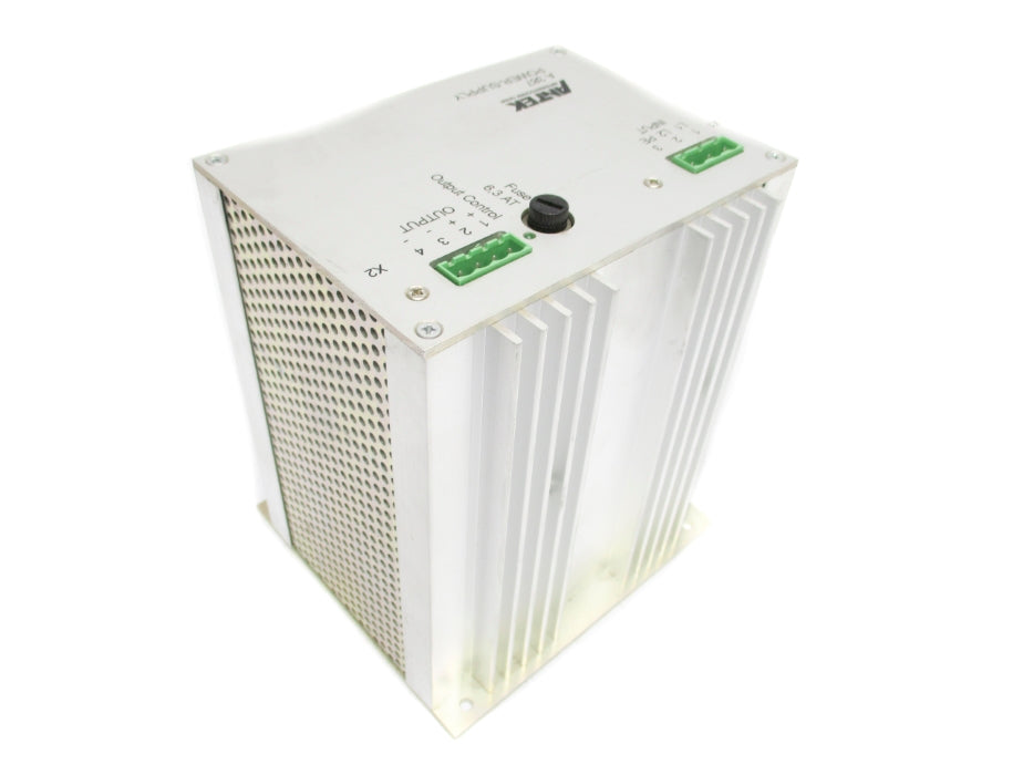 ANTEK A387-00-00 400-480VAC 4A NSNP