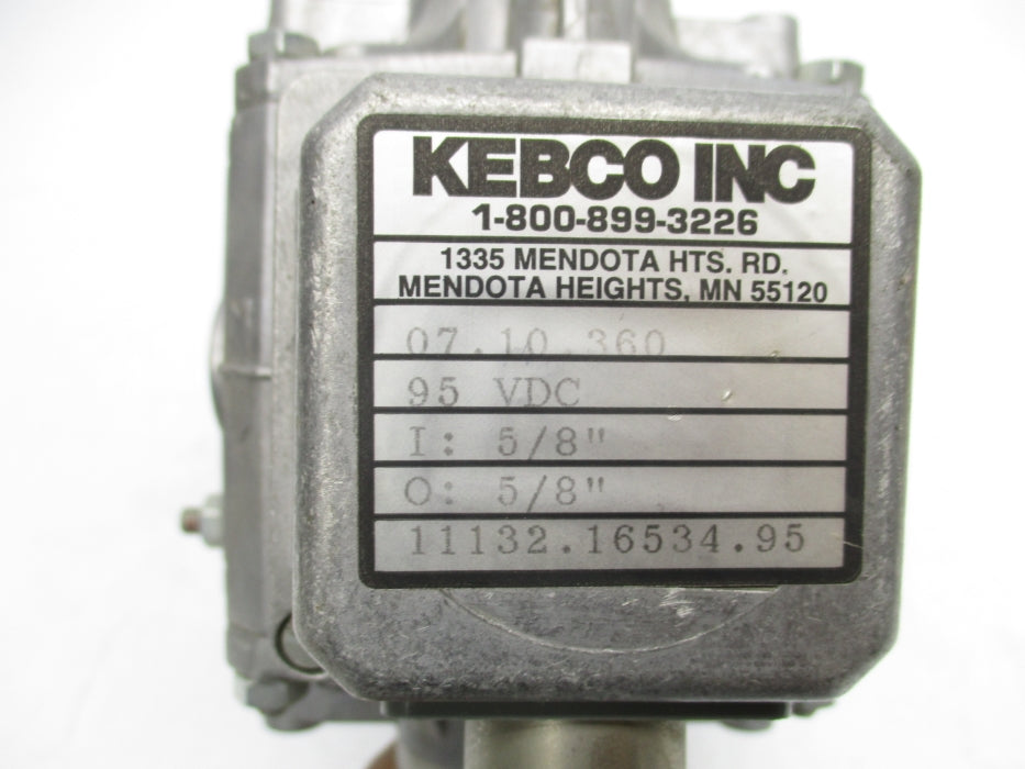 KEBCO 07.10.360 NSNP