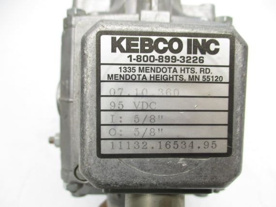 KEBCO 07.10.360 NSNP