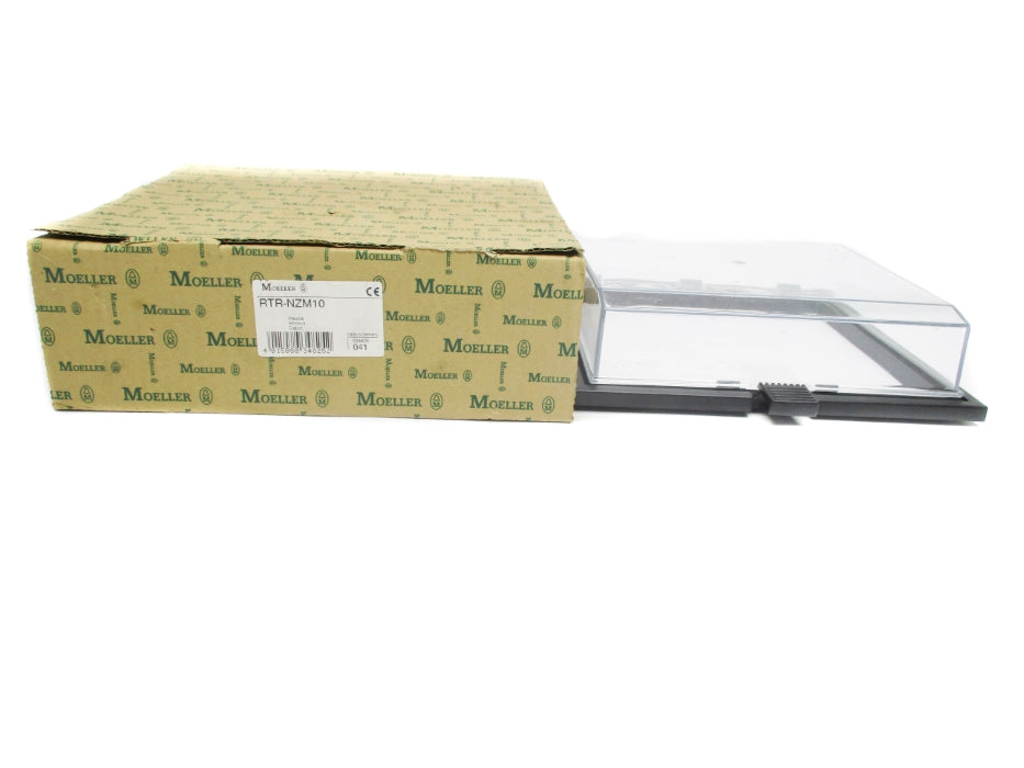 KLOCKNER MOELLER RTR-NZM10 NSMP