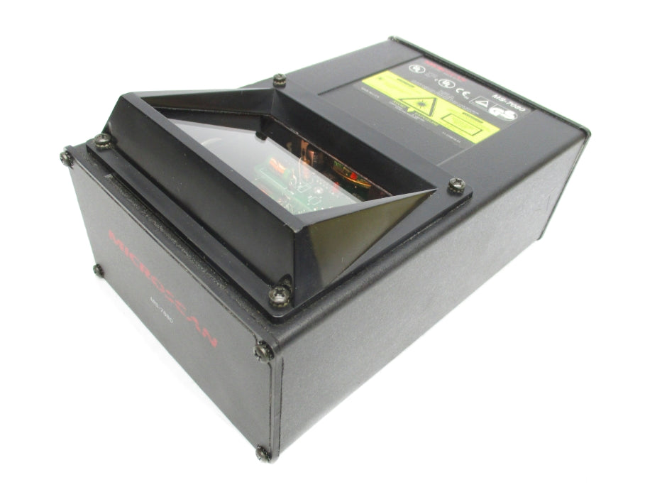 MICROSCAN MS-7080 NSNP