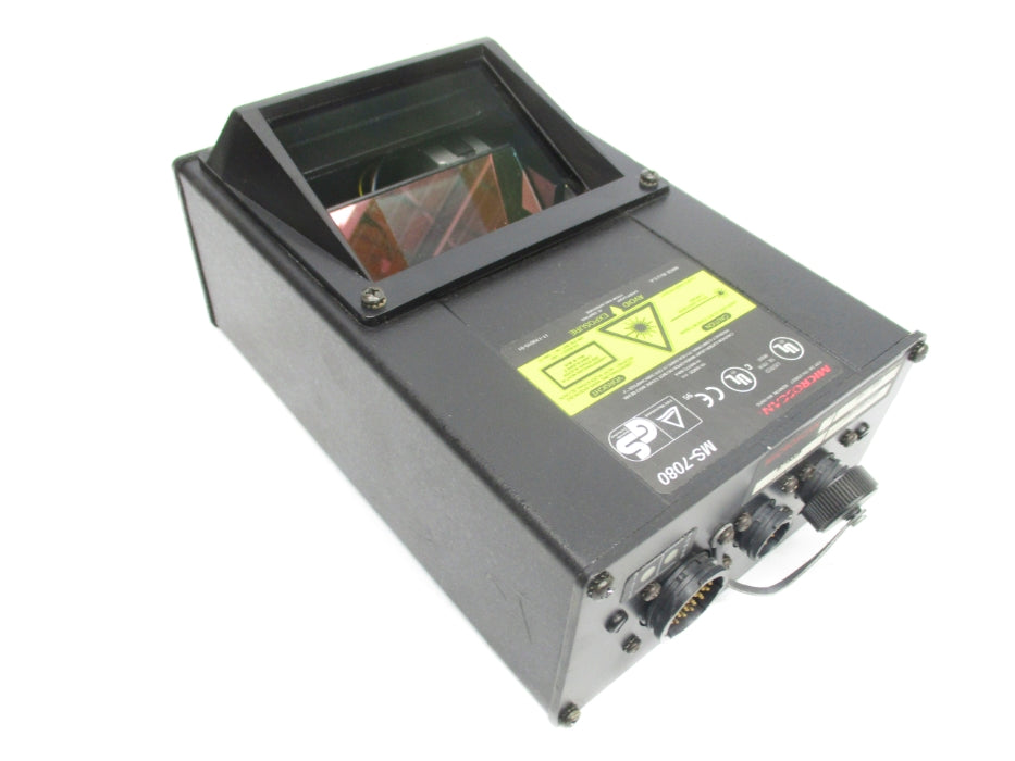 MICROSCAN MS-7080 NSNP