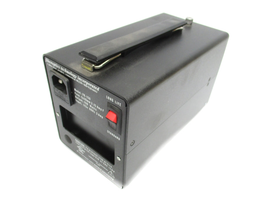 FIBEROPTIC TECH F0-150 NSNP