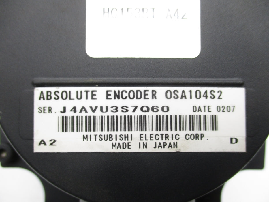 MITSUBISHI HC153BT-SZ NSNP