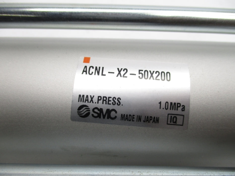 SMC ACNL-X2-50X200 1.0MPA NSMP