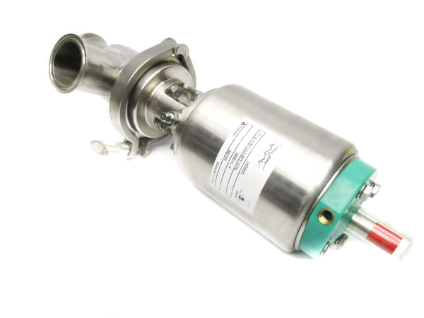 ALFA LAVAL 771S-30M-10-2-SFY-316L NSNP