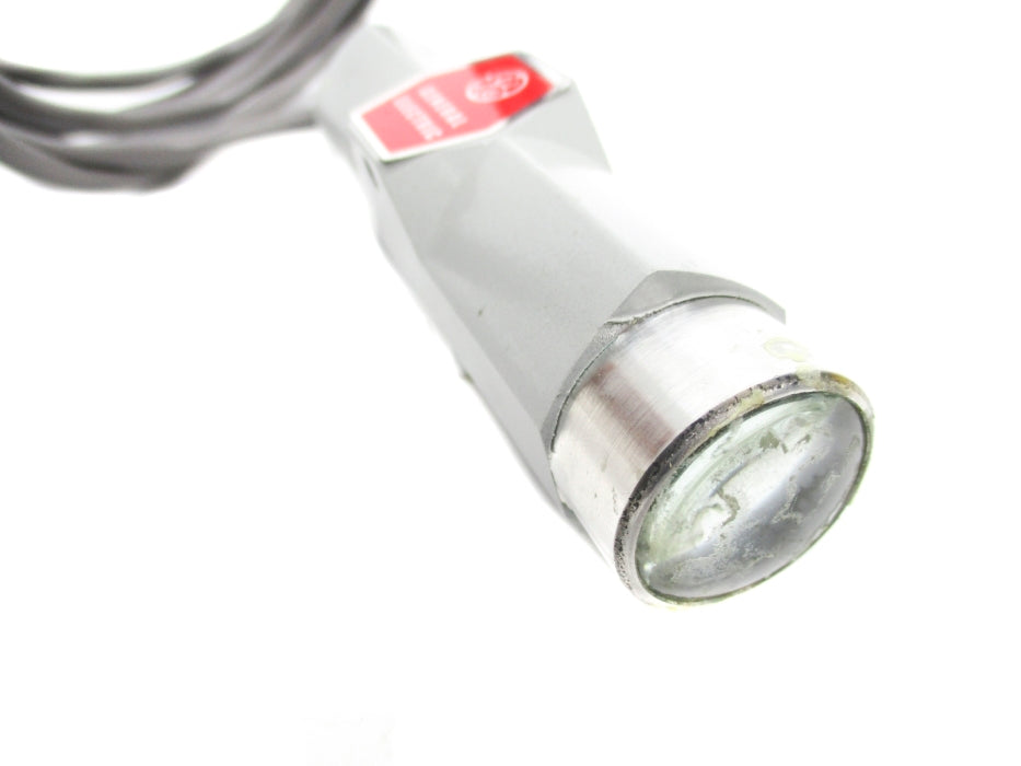 GENERAL ELECTRIC 3S7505SS520A6 NSMP