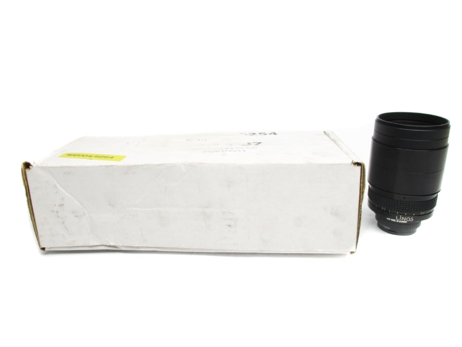 LINOS D2-X75 NSMP