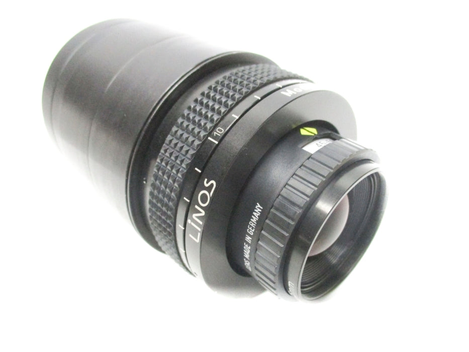 LINOS D2-X75 NSMP
