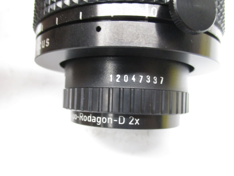 LINOS D2-X75 NSMP