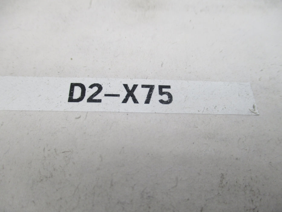 LINOS D2-X75 NSMP
