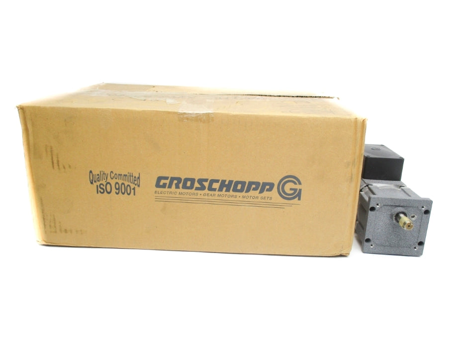 GROSCHOPP AC8060FC-PS1920 NSMP