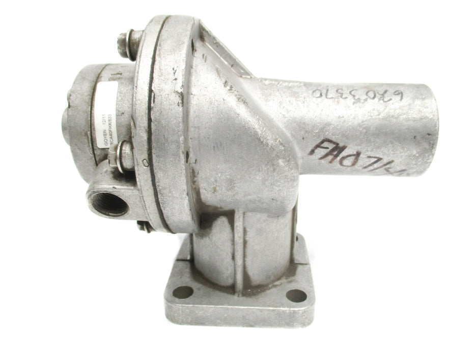 GOYEN RCA40FHX/833 UNMP