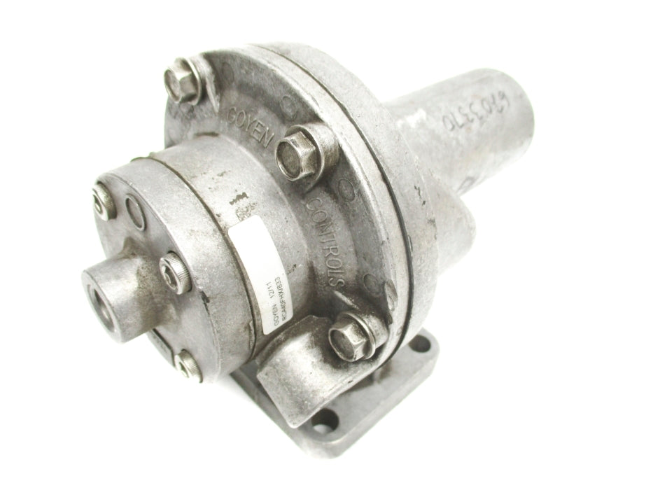 GOYEN RCA40FHX/833 UNMP